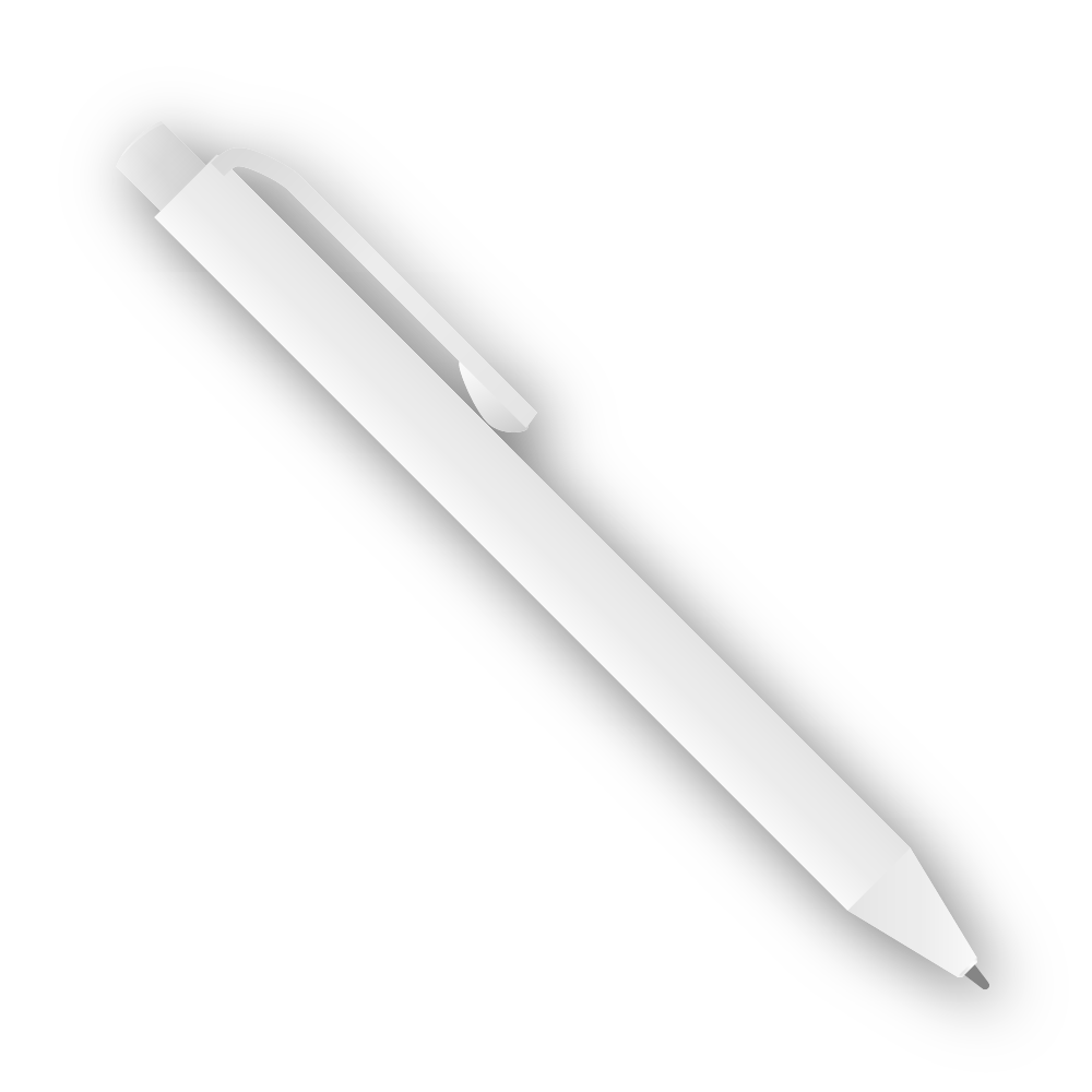 Długopisy z nadrukiem – funkcjonalne gadżety reklamowe | FLOW drukarnia