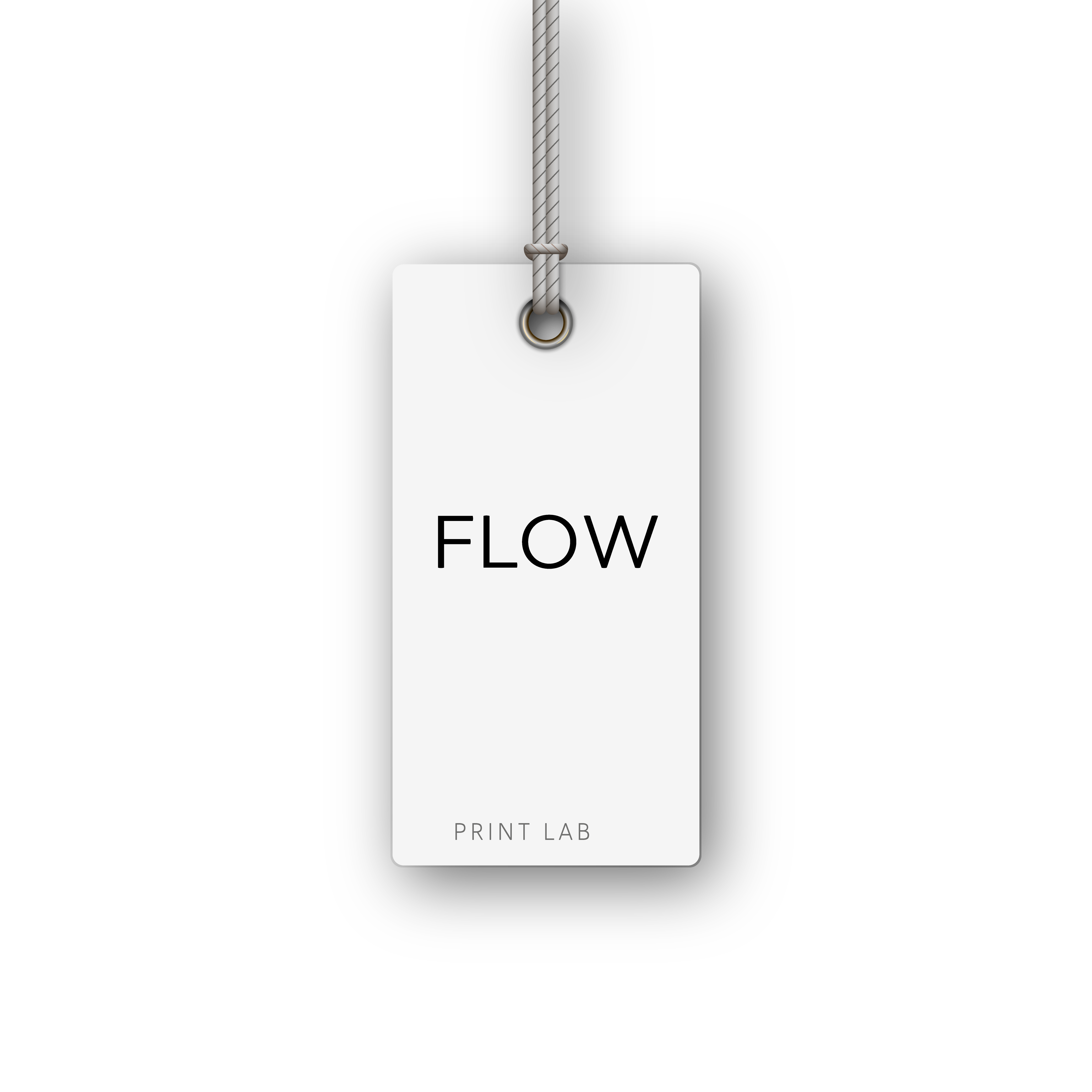 Klasyczne prostokątne metki z otworem do zawieszenia – idealne do znakowania odzieży, akcesoriów i produktów. Druk na różnych papierach lub kartonach, możliwość personalizacji projektu i koloru.