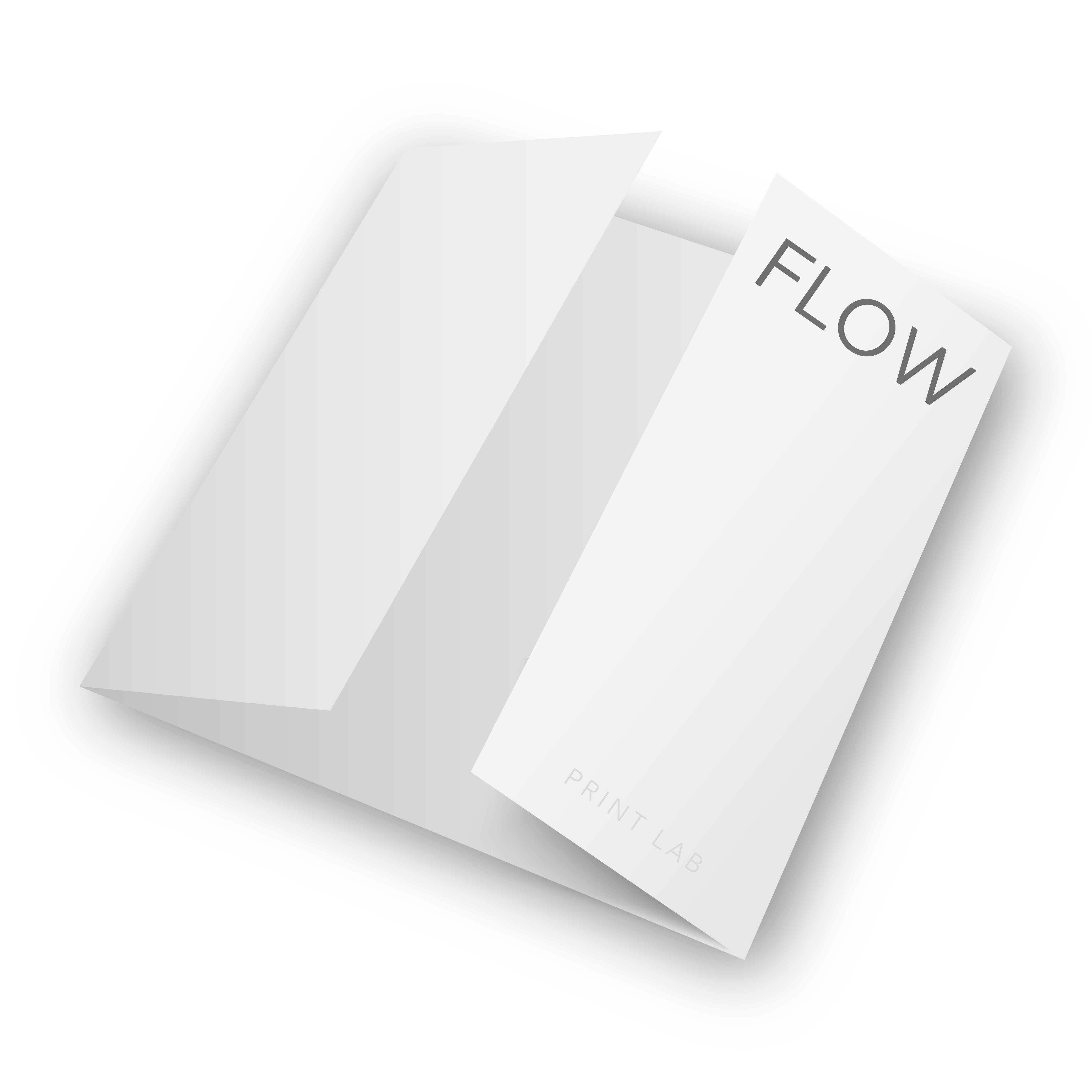 Klasyczne zaproszenie drukowane na wysokiej jakości papierze, z subtelną grafiką i miejscem na treść wydarzenia